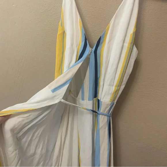 Yumi Kim Rush Hour Maxi Dress - Picture 4 of 11